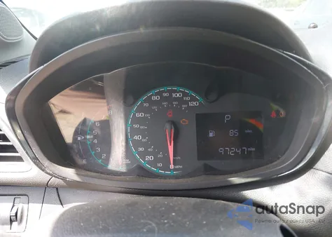 2018 Chevrolet Spark Ls Cvt from USA, damaged, VIN KL8CB6SA7JC482491